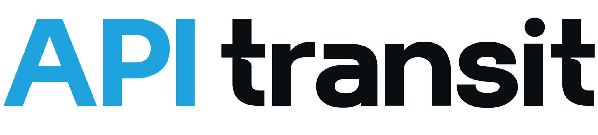 API Transit