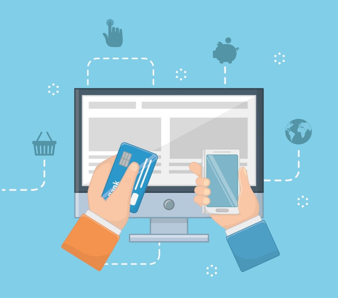 Simulation des coûts DDP pour e-commerçants